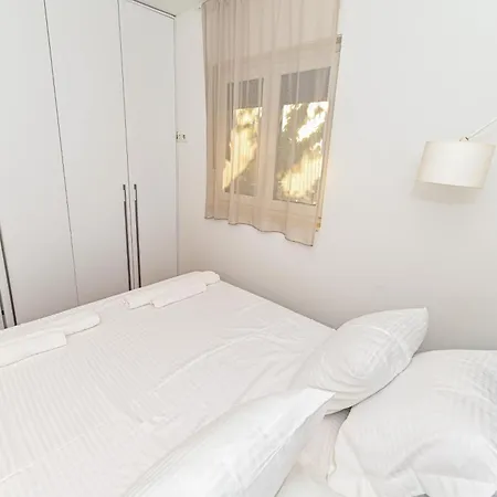 Appartement Sea Whisper