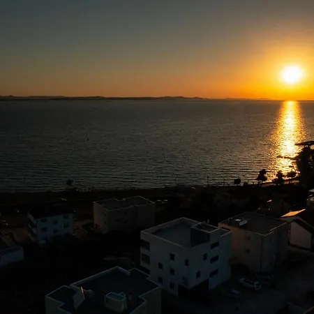 Sea Whisper Apartmán Zadar