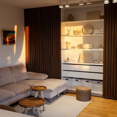 Appartement Sea Whisper