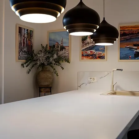 Sea Whisper Appartement