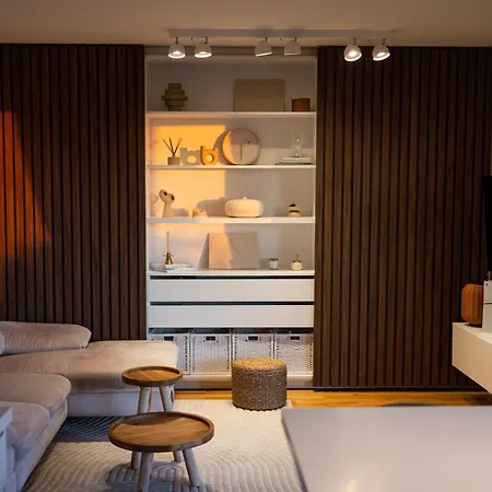 Appartement Sea Whisper