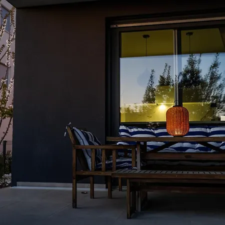 Apartmán Sea Whisper *