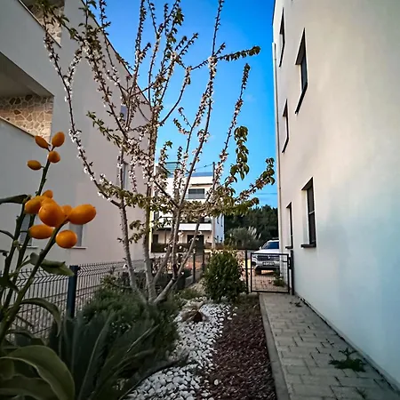 Sea Whisper Appartement Zadar