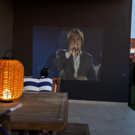 Sea Whisper Apartmán *