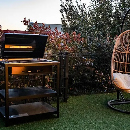 Appartement Sea Whisper