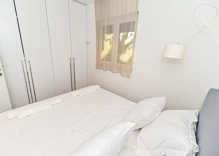 Apartman Sea Whisper