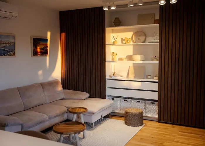 Apartman Sea Whisper