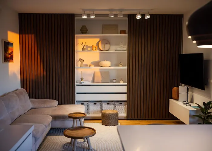 Apartman Sea Whisper