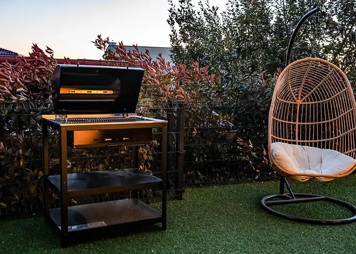 Апартаменты Sea Whisper